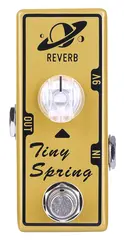 Tone City Tiny Spring V2 Spring Reverb