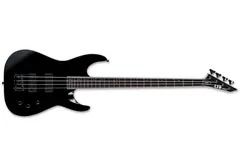 LTD M-1004 Black