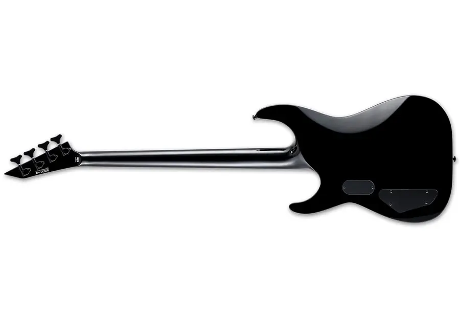 LTD M-1004 Black 