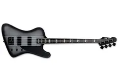 LTD PHOENIX-1004 Silver Sunburst Satin