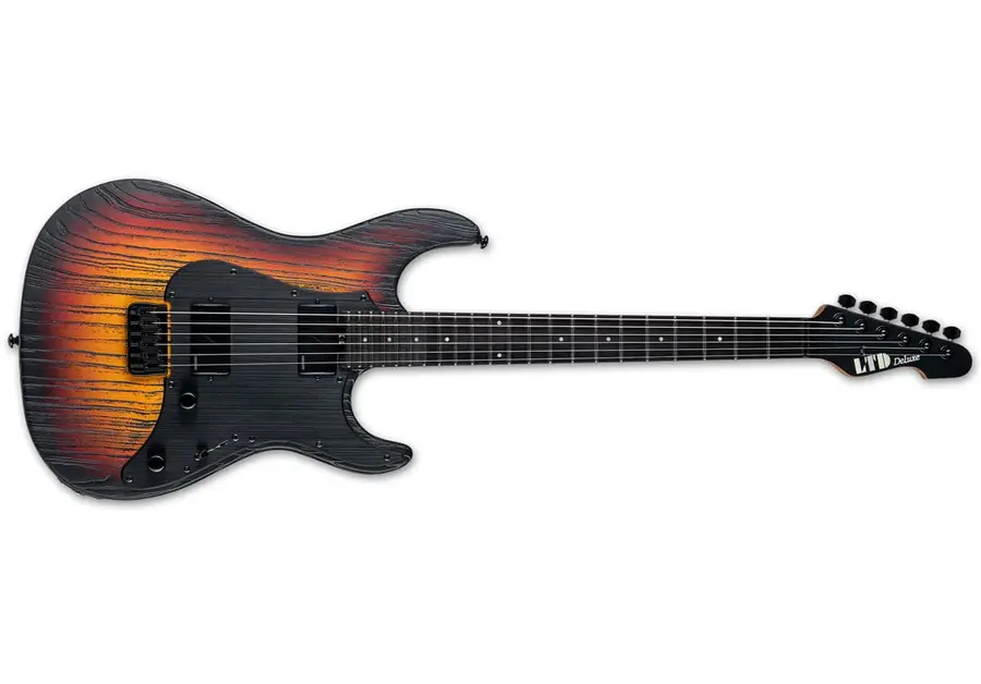 LTD SN-1000HT Fire Blast 