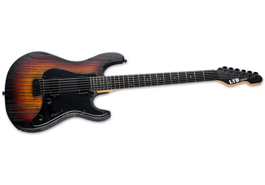 LTD SN-1000HT Fire Blast 