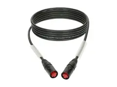 Klotz RAMCAT5 etherCON NE8MC/NE8MC S/UTP Black 60m