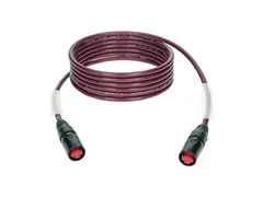 Klotz RAMCAT5 etherCON NE8MC/NE8MC S/UTP Violet 15m