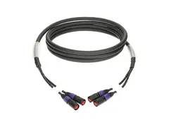 Klotz RamCAT flexible SF/UTP shielded Duplex Ethercon 30m