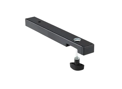 K&amp;M 18814 Adapter til 18956, 18958, 18816, 18817