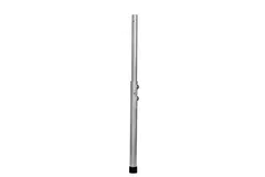 PROLYTE SM-L StageDex ben teleskopisk Plattinghøyde=90-14cm