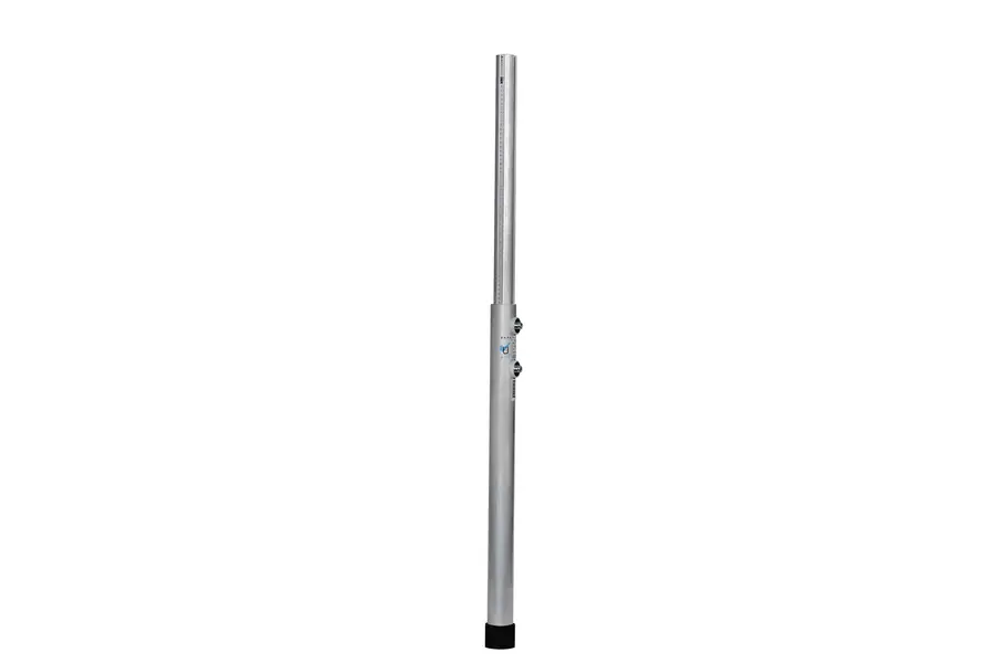 PROLYTE SM-L StageDex ben teleskopisk Plattinghøyde=90-14cm 