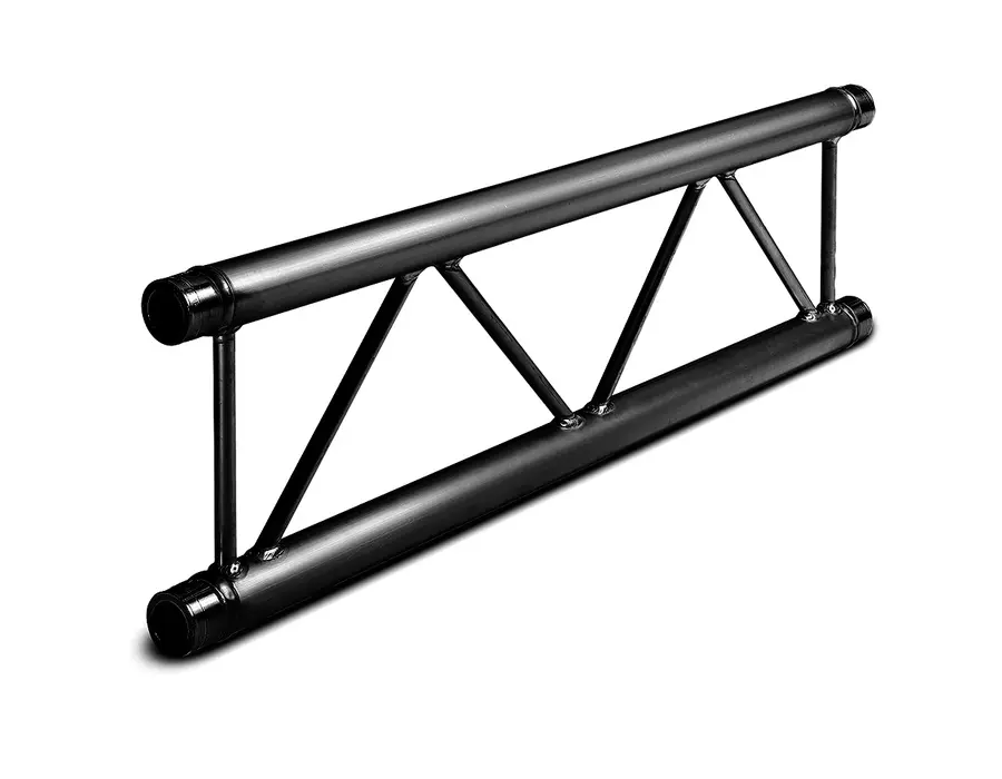 PROLYTE X30L-L300 Stigetruss 300cm, Sort, Ø51x2mm 