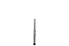 PROLYTE SM-L StageDex ben teleskopisk Plattinghøyde=60-90cm