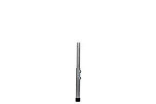 PROLYTE SM-L StageDex ben teleskopisk Plattinghøyde=60-90cm