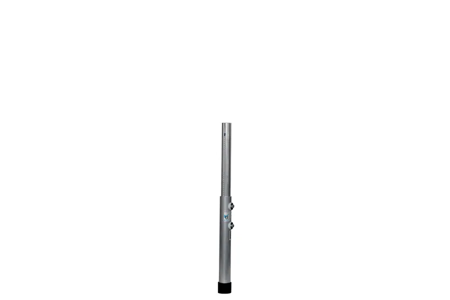 PROLYTE SM-L StageDex ben teleskopisk Plattinghøyde=60-90cm 