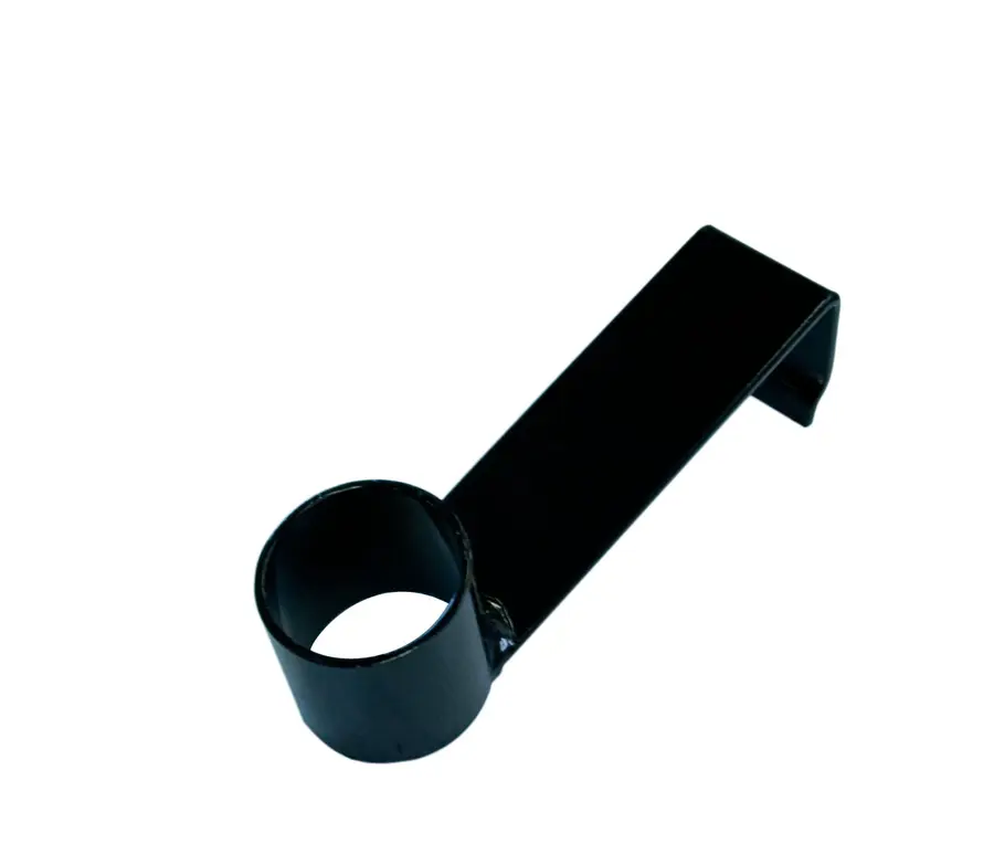 PROLYTE SM-ACC StageDex koblingsbrakett Bein, Sort, For Trappescene 