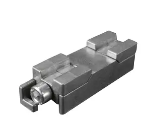 PROLYTE SM-ACC StageDex koblingsstykke Stål, For 2 x Podier