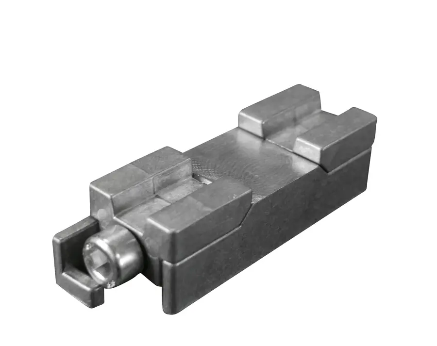 PROLYTE SM-ACC StageDex koblingsstykke Stål, For 2 x Podier 