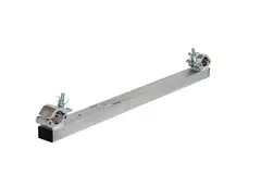 PROLYTE SM-STAIR EasyStair modultrapp Podiekobling 1M, Kobling Til StageDex