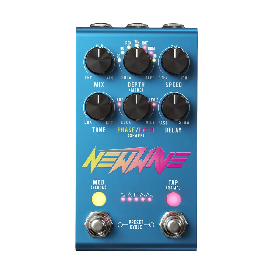 Jackson Audio New Wave 