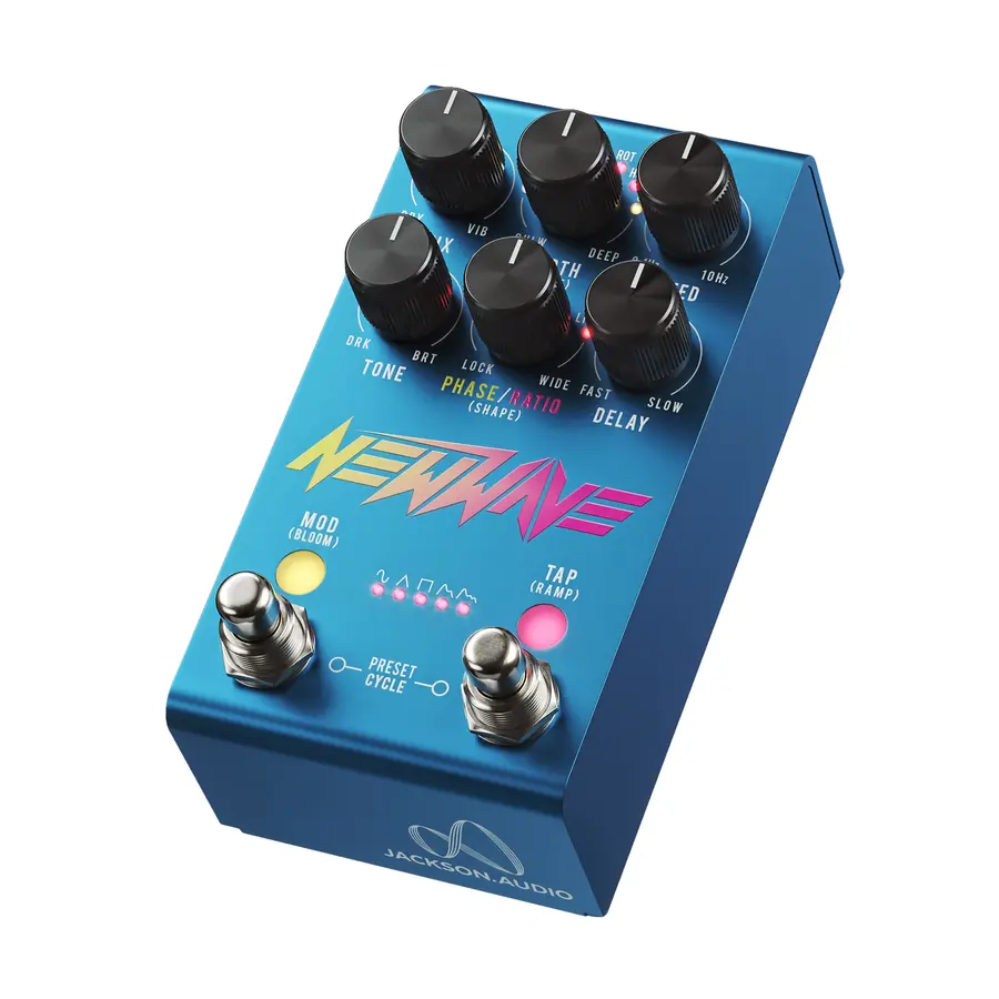 Jackson Audio New Wave 