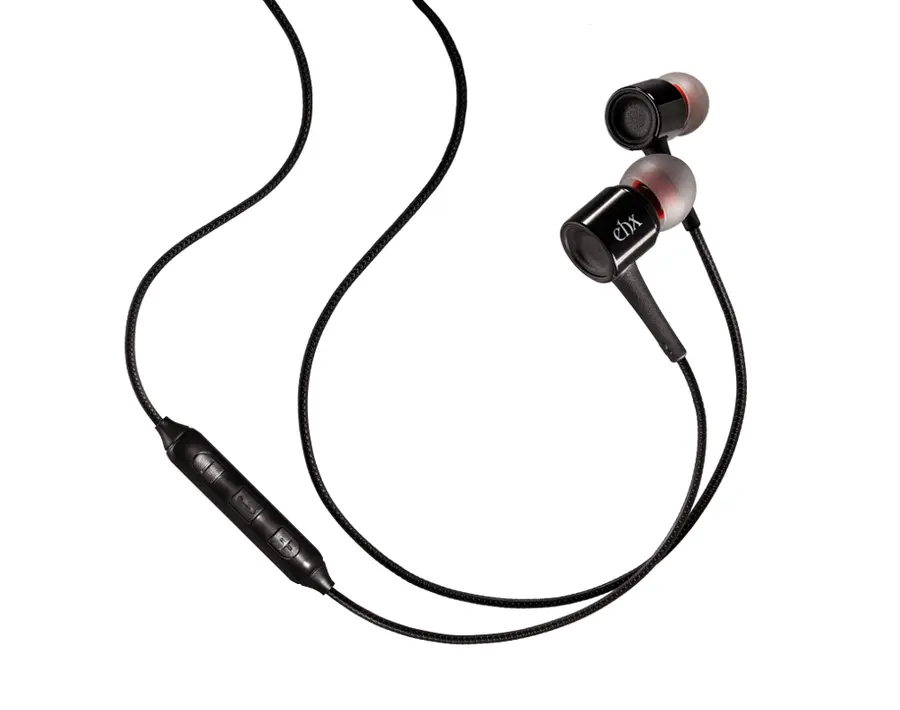 Electro-Harmonix Hot Lynx Wired earbuds 