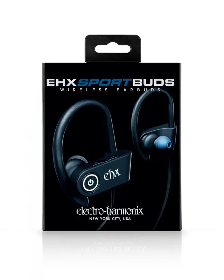 Electro-Harmonix Sport Buds V2 