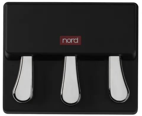 Nord Triple Pedal 2