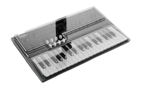 Decksaver Korg Wavestate/Opsix/Modwave