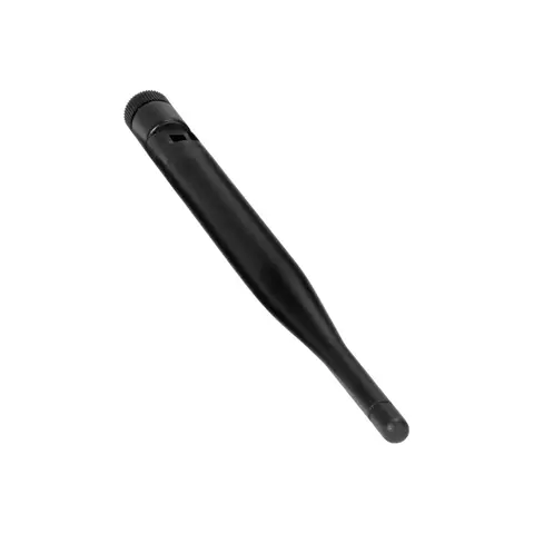 Shure Antenna, 1/2 Wave, 45 Deg 2.4 / 5.8 GHz