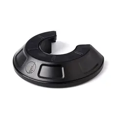 JK Hooves 2-Pack Black