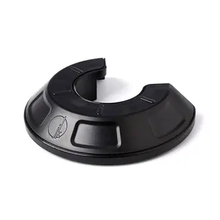 JK Hooves 2-Pack Black