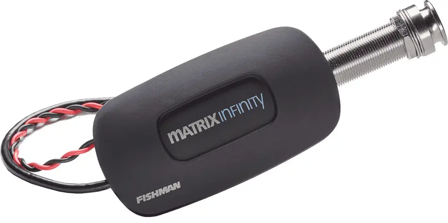 Fishman PRO-MAL-NFV Split format 