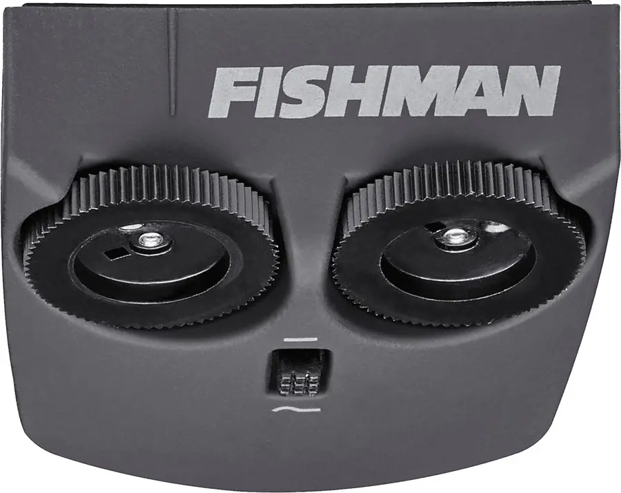 Fishman PRO-MAN-MBV Narrow Format 