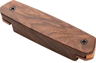 Fishman PRO-NEO-D04 Single coil Woodgrain