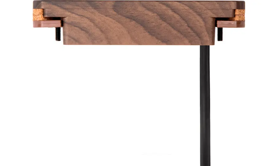 Fishman PRO-NEO-D04 Single coil Woodgrain 