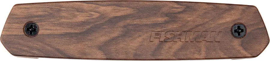 Fishman PRO-NEO-D04 Single coil Woodgrain 