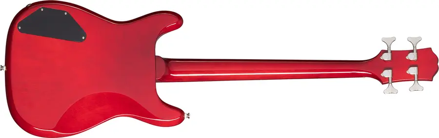 Epiphone Newport Bass Cherry 