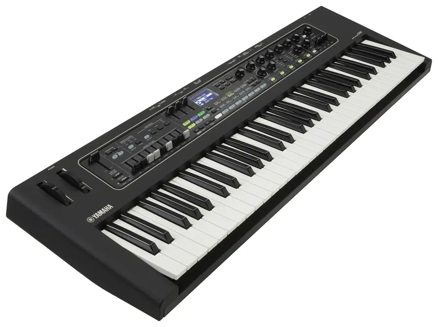 Yamaha CK61 Stage Keyboard 