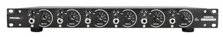 Proel HPAMP106 Hodetelefonforsterker 6-kanaler