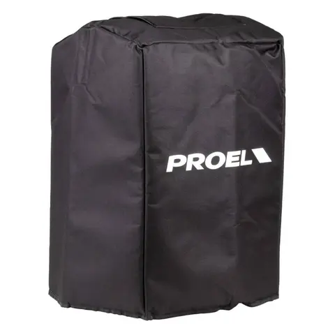 Proel COVERV12FW Cover for V12FREE and V12WAVE