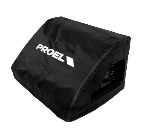 Proel COVERWD10V2 Padded cover for WD10AV2