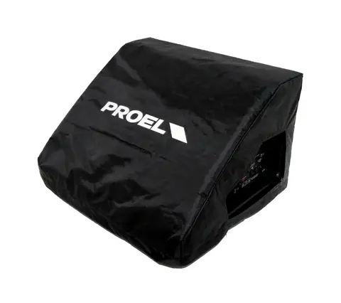 Proel COVERWD12V2 Padded cover for WD12AV2