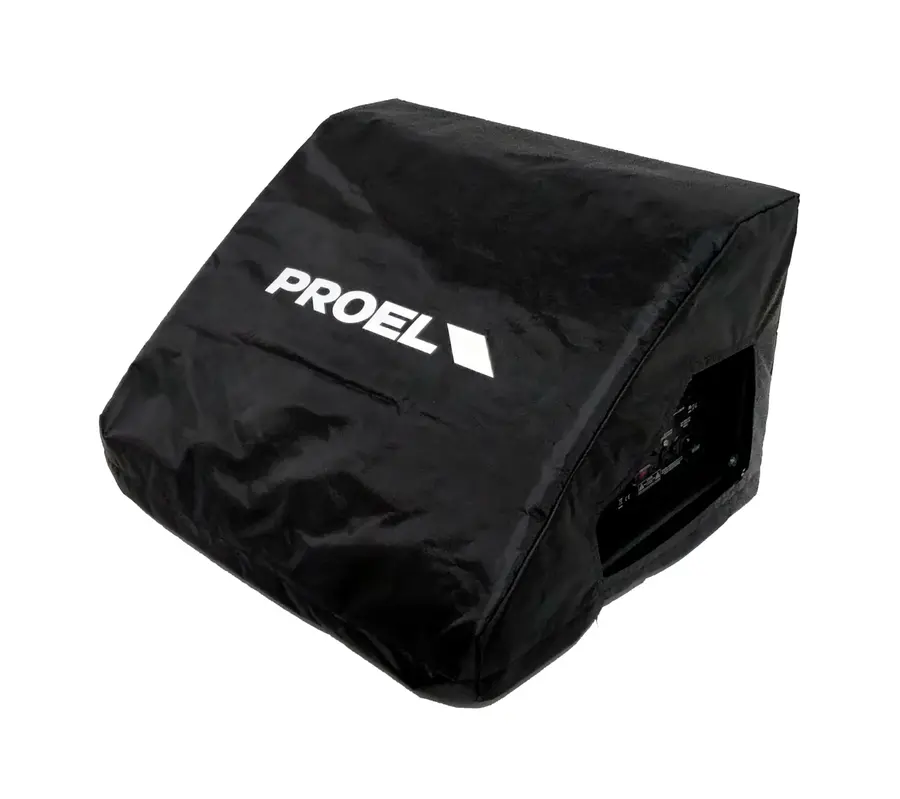 Proel COVERWD12V2 Padded cover for WD12AV2 