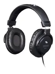 Eikon H200 Supra-aural monitor headphone