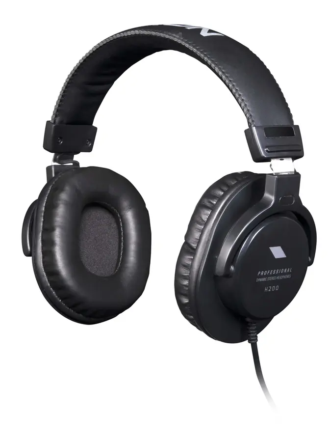 Eikon H200 Supra-aural monitor headphone 