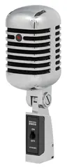 Eikon DM55V2 Vintage Dynamic Mic V2