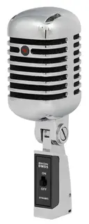 Eikon DM55V2 Vintage Dynamic Mic V2