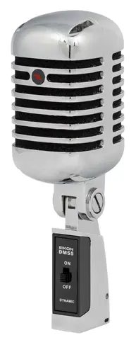 Eikon DM55V2 Vintage Dynamic Mic V2