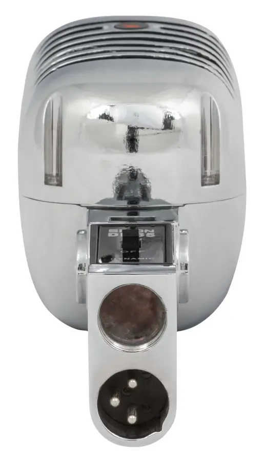 Eikon DM55V2 Vintage Dynamic Mic V2 