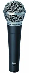 Eikon DM580 dynamisk vokal mikrofon