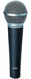 Eikon DM580 dynamisk vokal mikrofon
