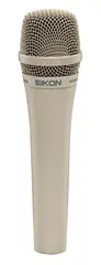 Eikon DM585 dynamisk vokal mikrofon